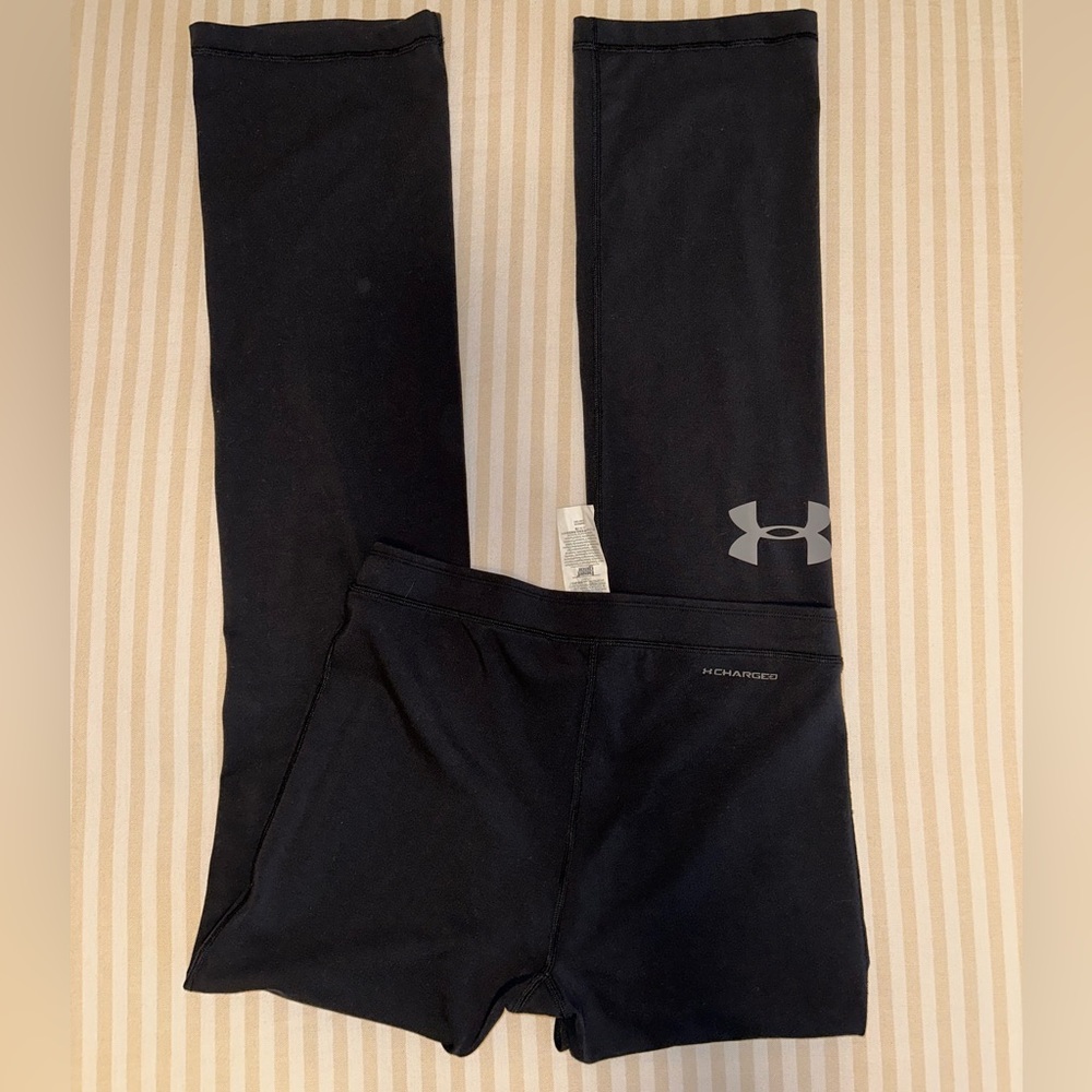 Under Armour Leggings - Picture 3 of 9